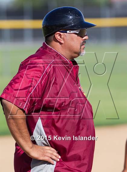 Thumbnail 2 in Duarte vs. Cantwell-Sacred Heart photogallery.