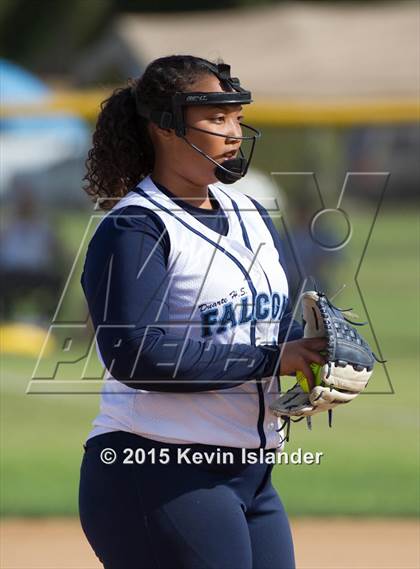 Thumbnail 1 in Duarte vs. Cantwell-Sacred Heart photogallery.