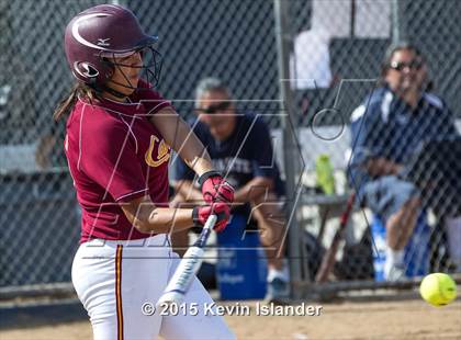 Thumbnail 3 in Duarte vs. Cantwell-Sacred Heart photogallery.