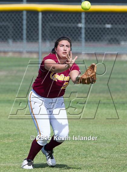 Thumbnail 2 in Duarte vs. Cantwell-Sacred Heart photogallery.