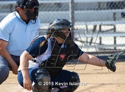 Thumbnail 2 in Duarte vs. Cantwell-Sacred Heart photogallery.
