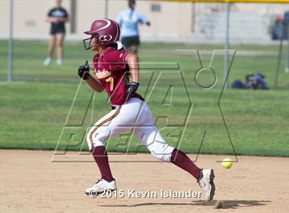 Thumbnail 1 in Duarte vs. Cantwell-Sacred Heart photogallery.