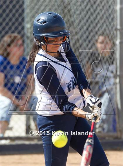 Thumbnail 2 in Duarte vs. Cantwell-Sacred Heart photogallery.