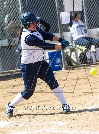 Thumbnail 1 in Duarte vs. Cantwell-Sacred Heart photogallery.