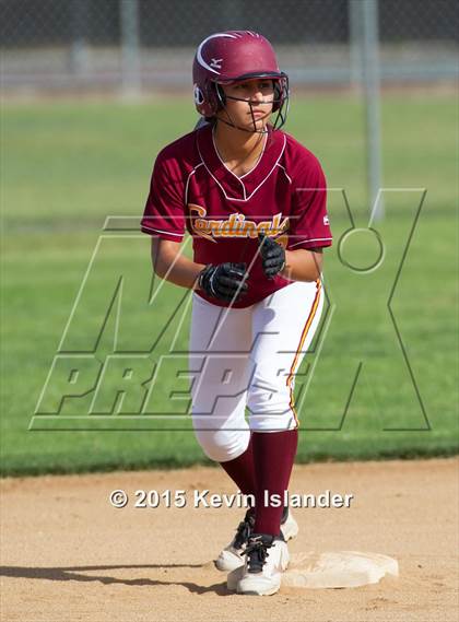 Thumbnail 1 in Duarte vs. Cantwell-Sacred Heart photogallery.