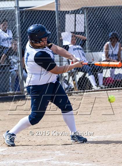 Thumbnail 3 in Duarte vs. Cantwell-Sacred Heart photogallery.