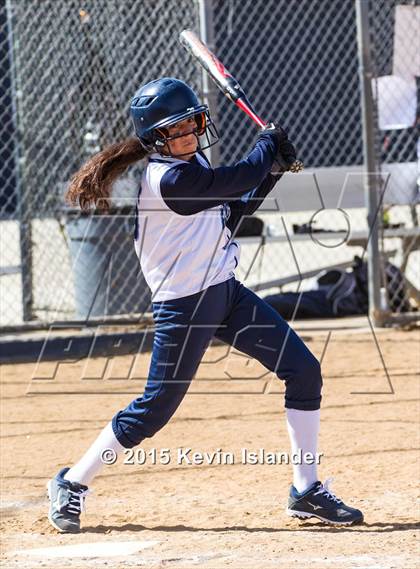 Thumbnail 3 in Duarte vs. Cantwell-Sacred Heart photogallery.