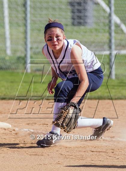 Thumbnail 3 in Duarte vs. Cantwell-Sacred Heart photogallery.