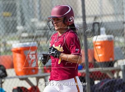 Thumbnail 3 in Duarte vs. Cantwell-Sacred Heart photogallery.