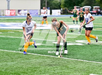 Thumbnail 3 in Red Bank Catholic @ Shore Regional photogallery.