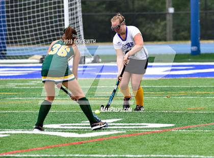 Thumbnail 1 in Red Bank Catholic @ Shore Regional photogallery.