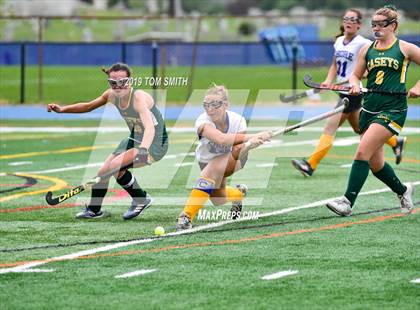Thumbnail 3 in Red Bank Catholic @ Shore Regional photogallery.