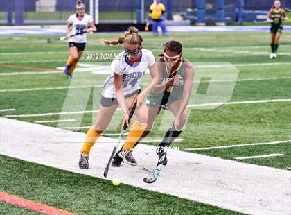 Thumbnail 2 in Red Bank Catholic @ Shore Regional photogallery.