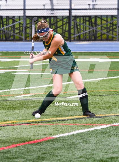 Thumbnail 2 in Red Bank Catholic @ Shore Regional photogallery.