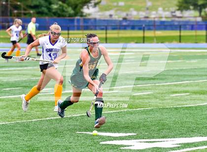 Thumbnail 2 in Red Bank Catholic @ Shore Regional photogallery.