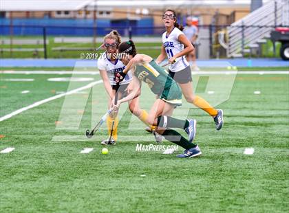Thumbnail 3 in Red Bank Catholic @ Shore Regional photogallery.