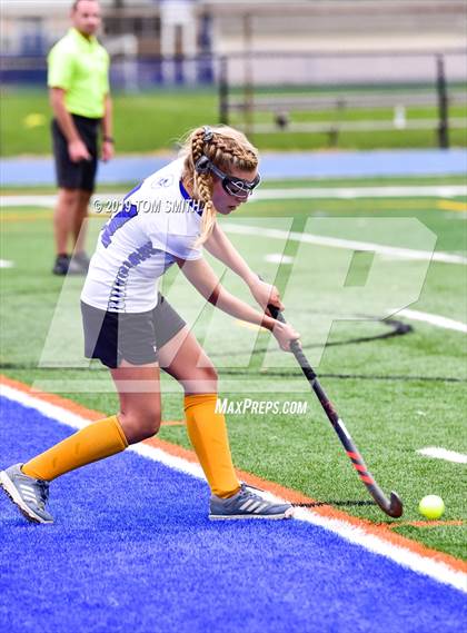 Thumbnail 3 in Red Bank Catholic @ Shore Regional photogallery.