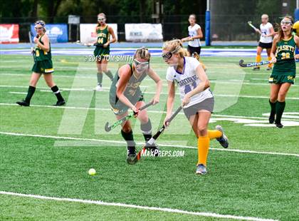 Thumbnail 1 in Red Bank Catholic @ Shore Regional photogallery.