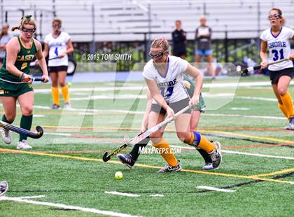 Thumbnail 3 in Red Bank Catholic @ Shore Regional photogallery.