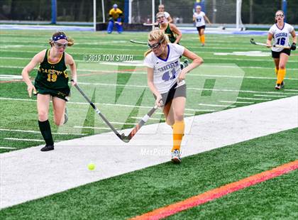 Thumbnail 1 in Red Bank Catholic @ Shore Regional photogallery.