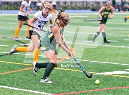 Thumbnail 2 in Red Bank Catholic @ Shore Regional photogallery.