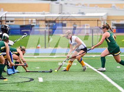 Thumbnail 1 in Red Bank Catholic @ Shore Regional photogallery.