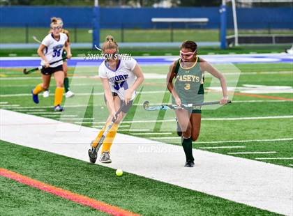 Thumbnail 3 in Red Bank Catholic @ Shore Regional photogallery.