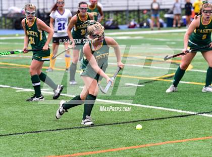 Thumbnail 2 in Red Bank Catholic @ Shore Regional photogallery.