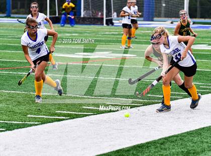 Thumbnail 3 in Red Bank Catholic @ Shore Regional photogallery.
