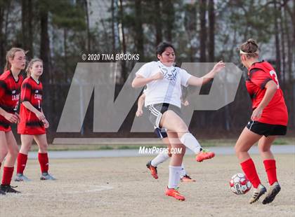 Thumbnail 3 in Jacksonville vs East Duplin photogallery.
