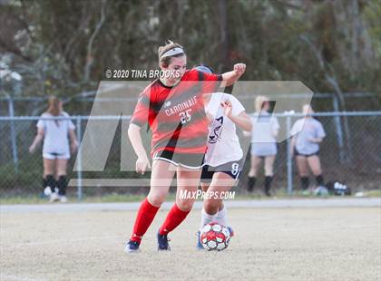Thumbnail 3 in Jacksonville vs East Duplin photogallery.