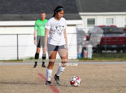 Thumbnail 1 in Jacksonville vs East Duplin photogallery.
