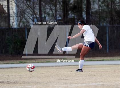 Thumbnail 3 in Jacksonville vs East Duplin photogallery.