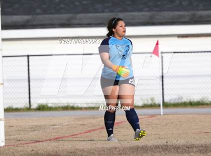 Thumbnail 3 in Jacksonville vs East Duplin photogallery.