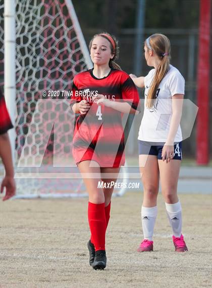 Thumbnail 1 in Jacksonville vs East Duplin photogallery.