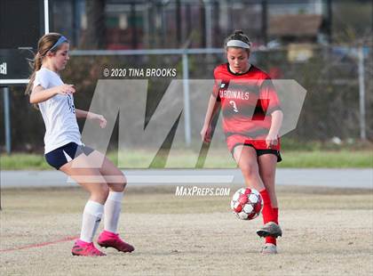 Thumbnail 3 in Jacksonville vs East Duplin photogallery.