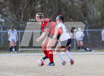 Thumbnail 2 in Jacksonville vs East Duplin photogallery.