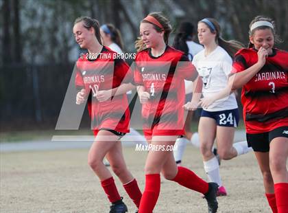Thumbnail 3 in Jacksonville vs East Duplin photogallery.