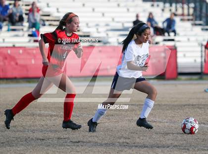 Thumbnail 1 in Jacksonville vs East Duplin photogallery.