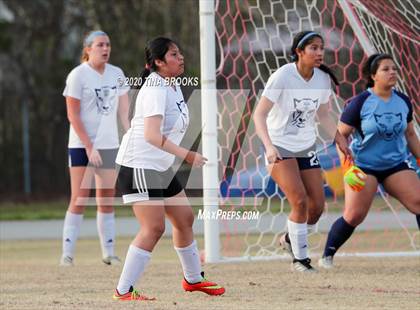 Thumbnail 3 in Jacksonville vs East Duplin photogallery.