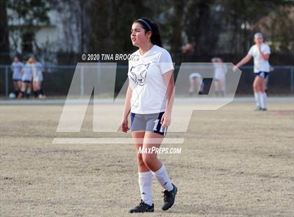 Thumbnail 2 in Jacksonville vs East Duplin photogallery.