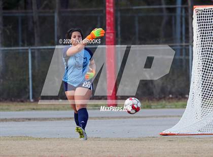 Thumbnail 1 in Jacksonville vs East Duplin photogallery.