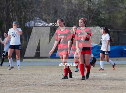 Thumbnail 1 in Jacksonville vs East Duplin photogallery.