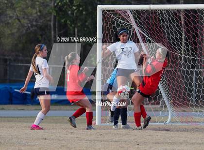 Thumbnail 3 in Jacksonville vs East Duplin photogallery.