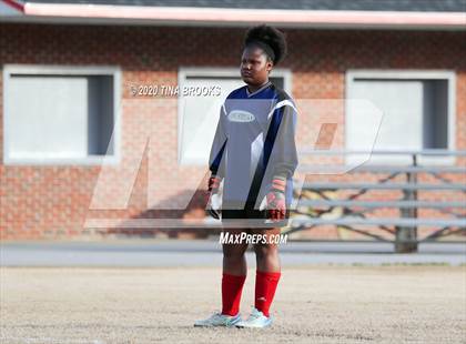 Thumbnail 1 in Jacksonville vs East Duplin photogallery.
