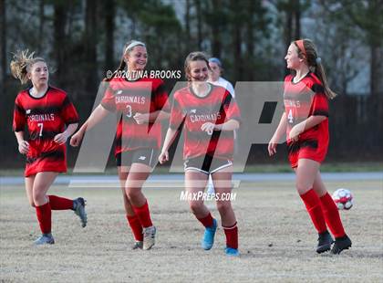 Thumbnail 1 in Jacksonville vs East Duplin photogallery.