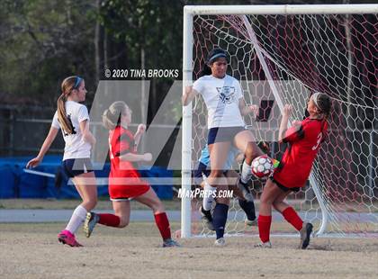 Thumbnail 2 in Jacksonville vs East Duplin photogallery.