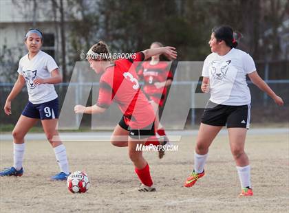 Thumbnail 1 in Jacksonville vs East Duplin photogallery.