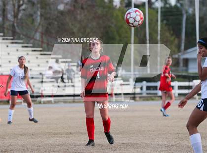 Thumbnail 2 in Jacksonville vs East Duplin photogallery.