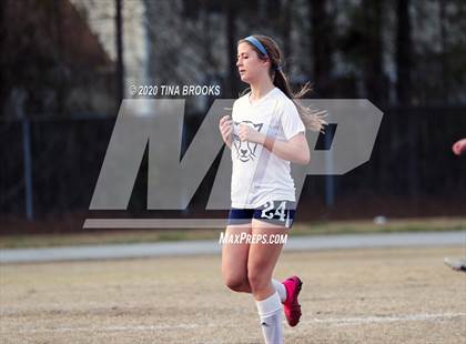 Thumbnail 1 in Jacksonville vs East Duplin photogallery.